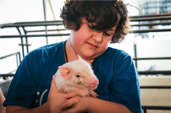 Agriscience 